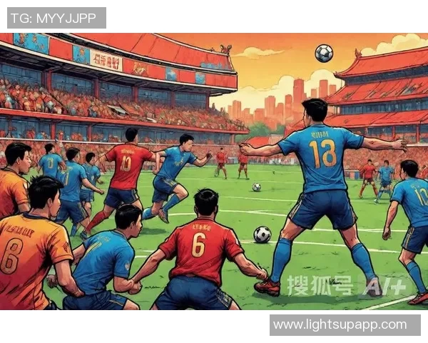 奥运会足球赛事的历史与发展探讨及其在全球体育中的重要性