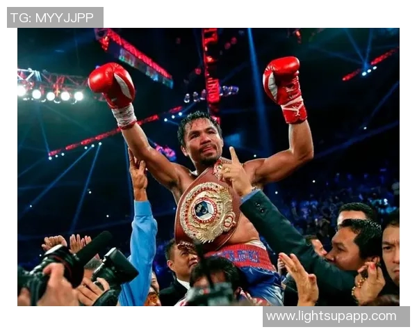 帕奎奥与麦达纳的巅峰对决拳坛传奇之战的精彩回顾与分析