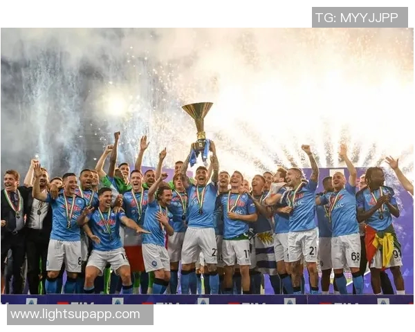 罗马与那不勒斯激战正酣谁将赢得意甲巅峰对决的荣耀