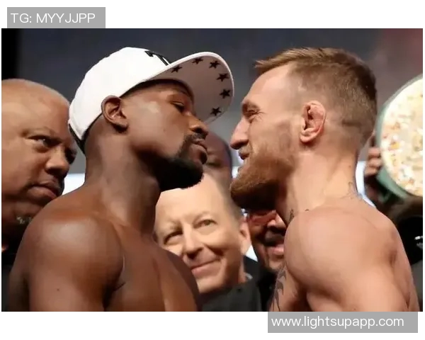 嘴炮与梅威瑟对决结果揭晓谁才是真正的拳坛王者 嘴炮与梅威瑟对决结果揭晓谁才是真正的拳坛王者