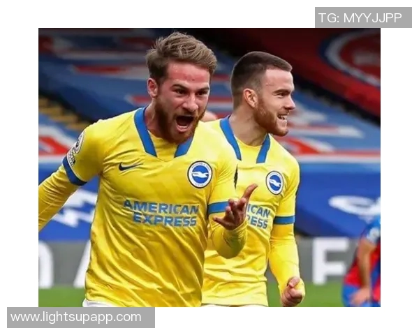 布莱顿与曼联历史交锋成绩分析及最新战绩回顾